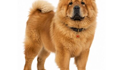 צ’או צ’או Chow Chow