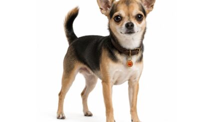 צ’יוואווה Chihuahua