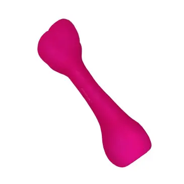 צעצוע לכלבים עצם לטקס קטנה