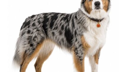 רועה אוסטרלי Australian Shepherd