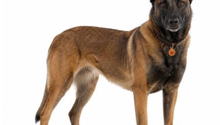 רועה בלגי ‏(מלינואה) Belgian Shepherd