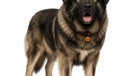 רועה קווקזי Caucasian Shepherd Dog