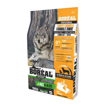 בוריאל אוריגינל הודו