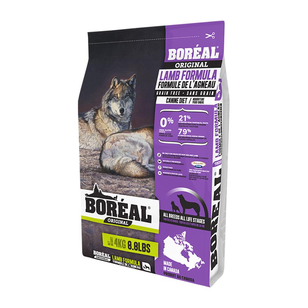 בוריאל אוריגינל כבש