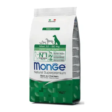 מונג מקסי פאפי