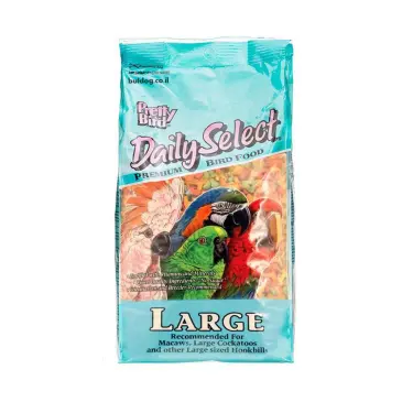 פריטי בירד גדול