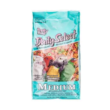 פריטי בירד מדיום