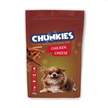 cunkies chicken cheese