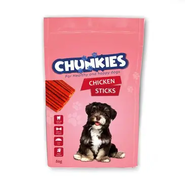 cunkies chicken stick