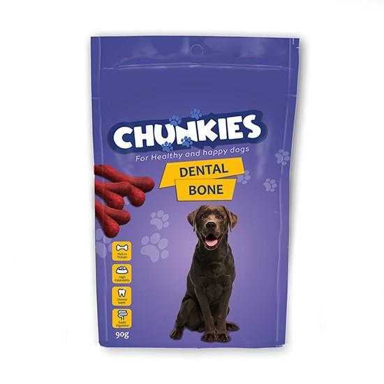 cunkies dental bone