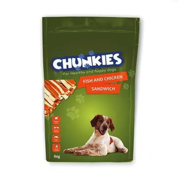 cunkies fish and chicken sandwich 1