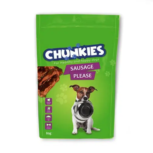 cunkies sausage please