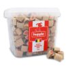 hupple dog softy 700g marrow mix