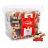 hupple dog softy 700g mix