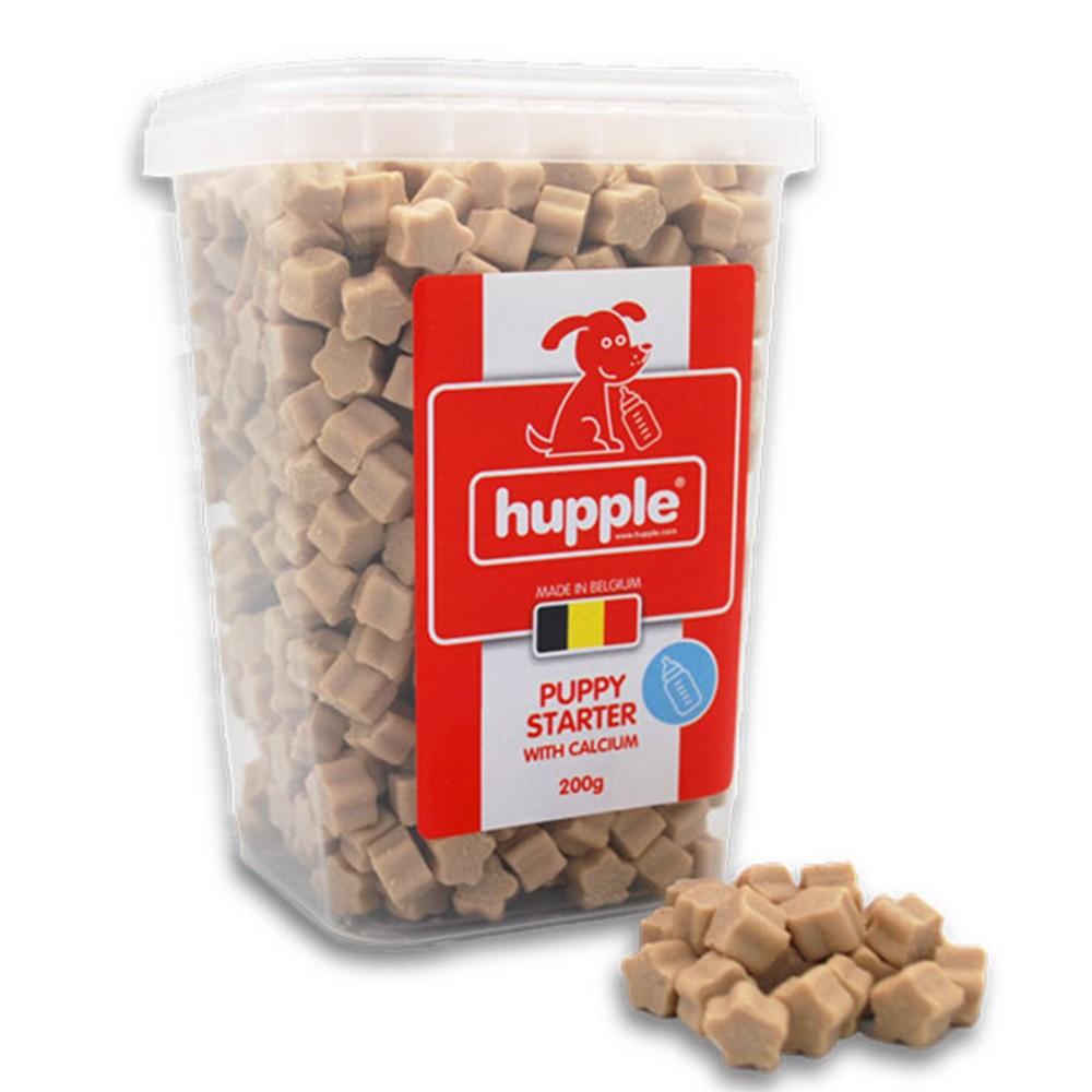 hupple dog softy 200g puppy