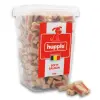 hupple dog softy 200g salmon