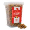 hupple dog softy 200g wild