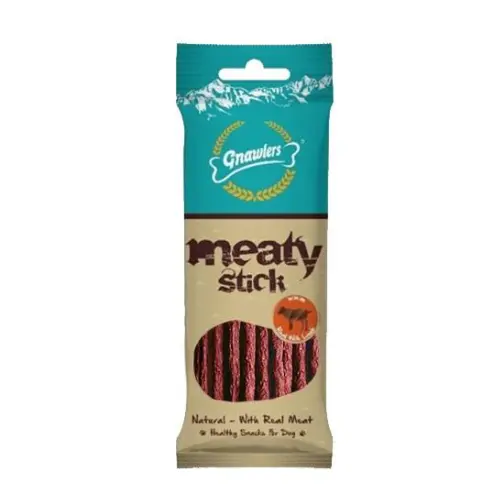 meaty stick lamb