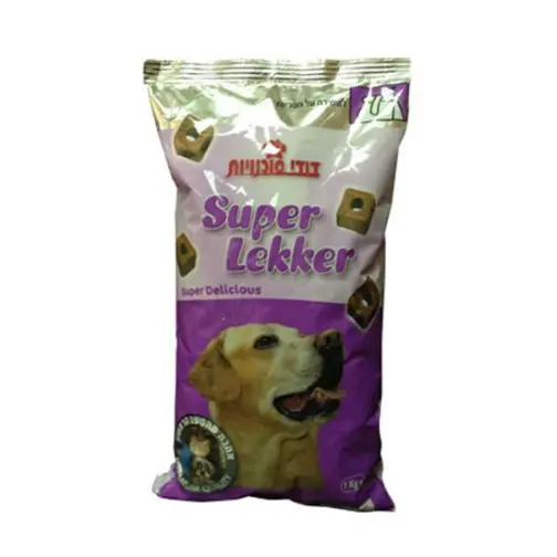 super lekker chicken 1