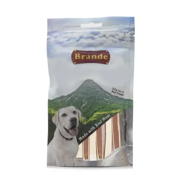 חטיף לכלב בראנדה מקלות סושי