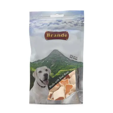 חטיף לכלב ברנדה מיני סושי ברווז