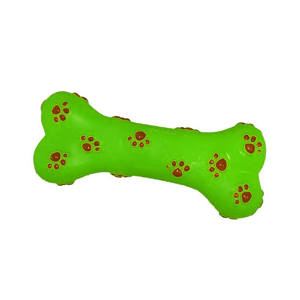 עצם מצפצפת לכלב