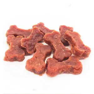 פור-לייף-חזה-בכווז-בצורת-עצם