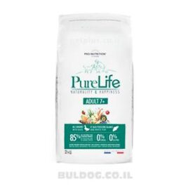 פיור-לייף-7+-לכלב