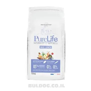 פיור לייף מקסי גוניור