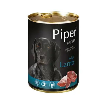 שימור פיפר סניור