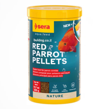 תוכי 1 ליטר 335 גרם