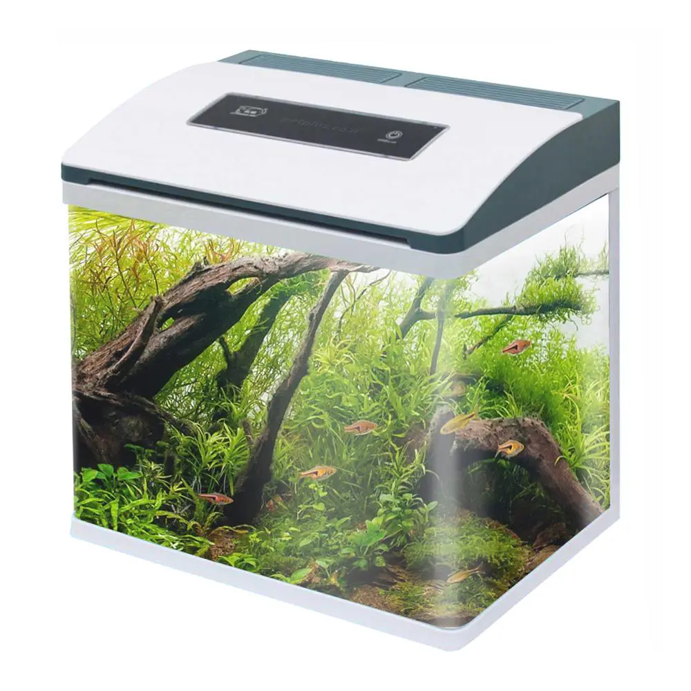 אקווריום לדגים דגם 460