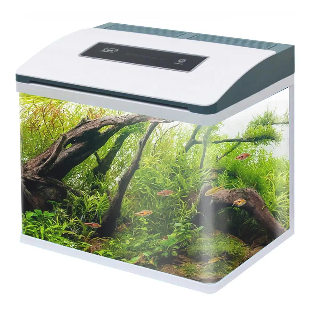 אקווריום לדגים דגם 560