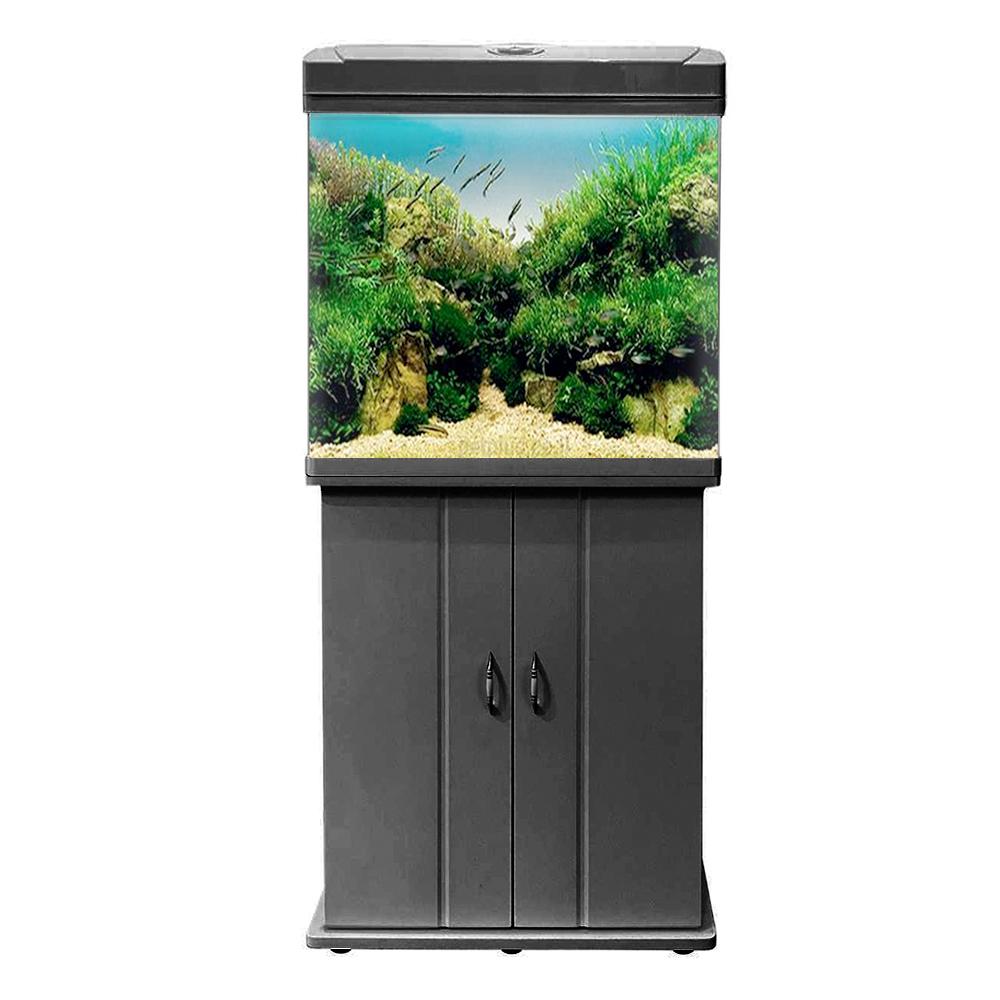 אקווריום 520 שחור