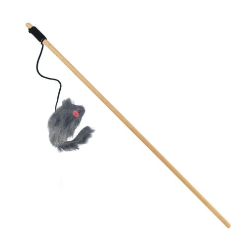 חכה לחתול RN-39 עכבר פרוותי