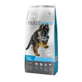 נוטרי לאב גור גדול עוף