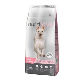 נוטרילאב סנסטיב כבש