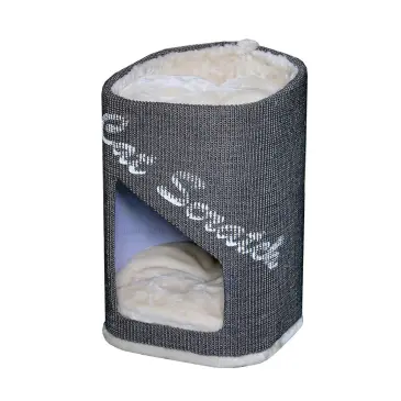 מתקן גירוד פטקס ps114