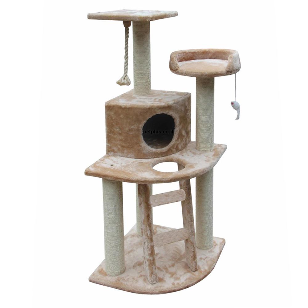 מתקן גירוד פטקס sbe2009