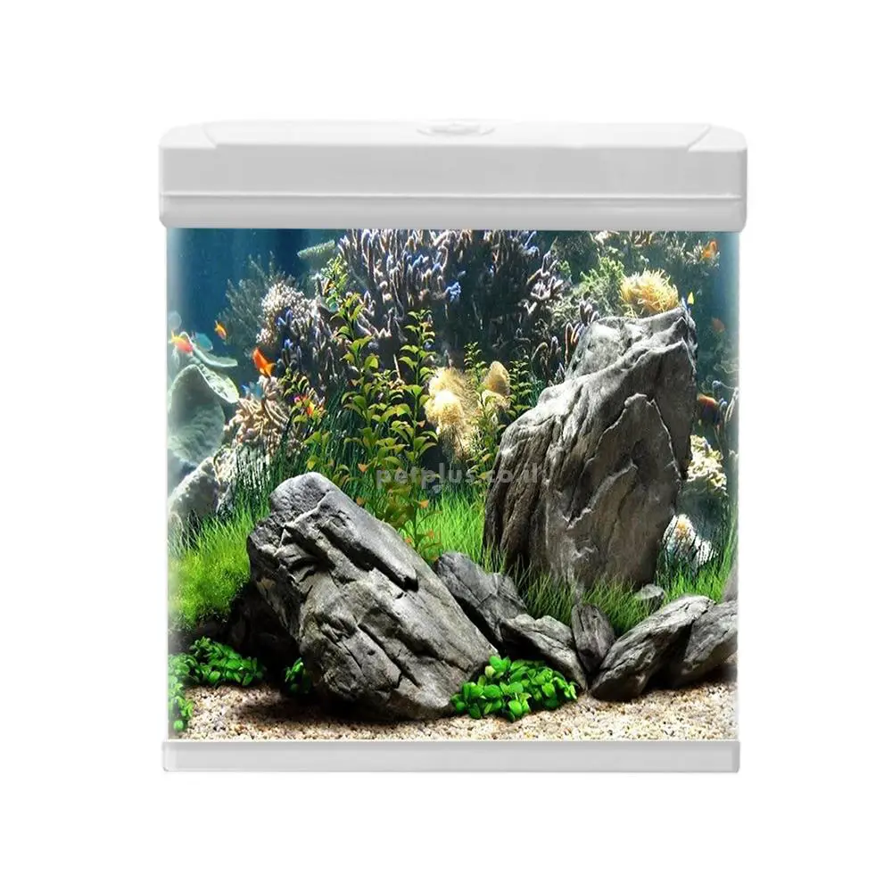 אקווריום CR 320 לבן