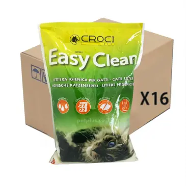 חול קריסטל במבצע 16 יח