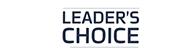 לידרס צ'ויס - Leaders Choice