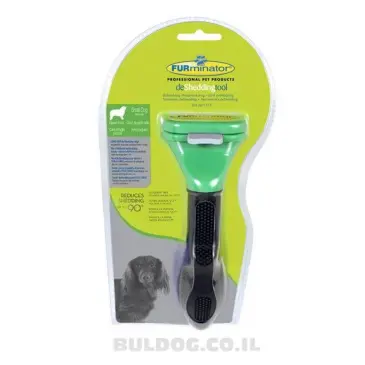 פרמינייטור קטן פרווה ארוכה