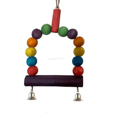 צעצוע לתוכים 567164