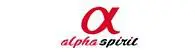 אלפא ספיריט