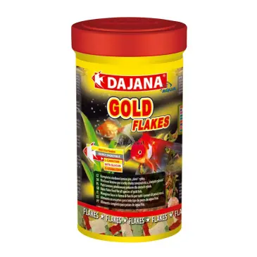 דיאנה דפים לדגי זהב