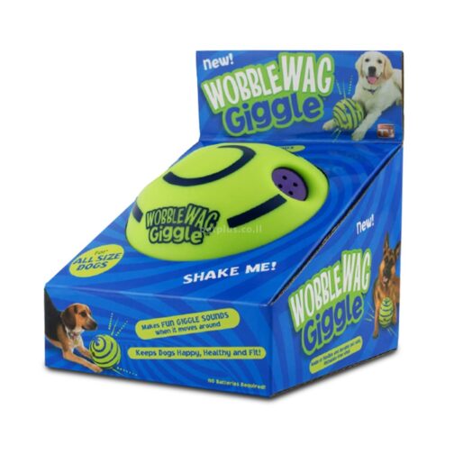 Wobblewag-צעצוע-לכלב
