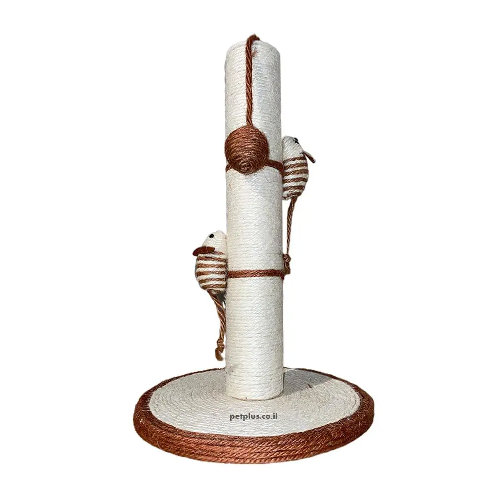 עמוד גירוד lz0193a