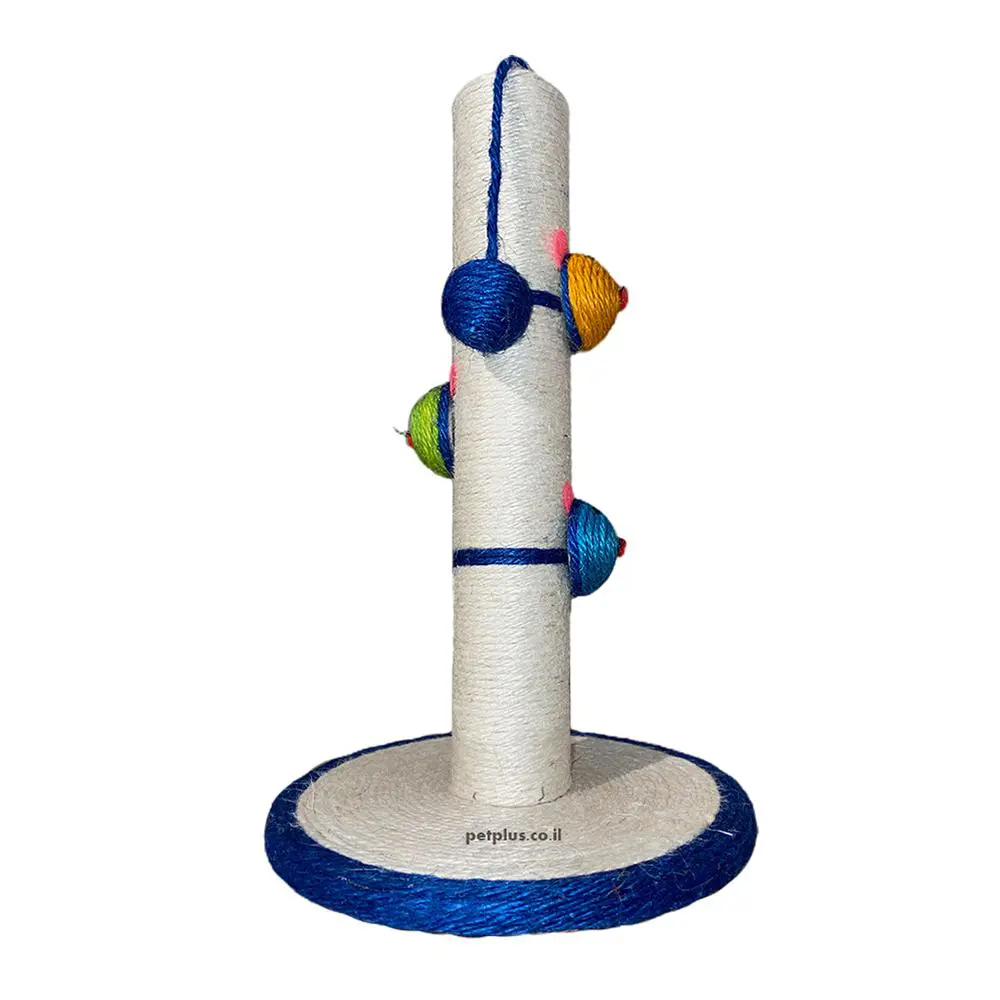 עמוד גירוד lz0193b צד