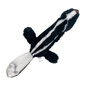 צעצוע לכלב סקיניז גירית